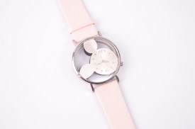 Reloj pulsera ratoncito (4)